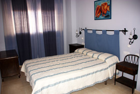 Apartamentos Alcala Blau 3000