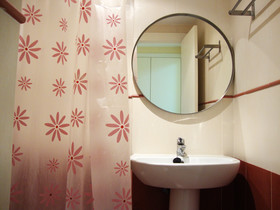 Apartamentos Alcala Blau 3000