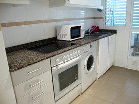 Apartamentos Alcala Blau 3000