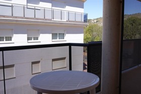 Apartamentos Amanecer