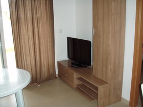 Apartamentos Amanecer