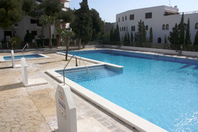 Arcos De Las Fuentes by Apartamentos 3000