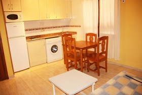 Arcos De Las Fuentes by Apartamentos 3000