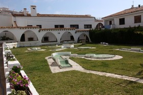 Arcos De Las Fuentes by Apartamentos 3000