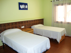 Arcos De Las Fuentes by Apartamentos 3000