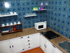 Arcos De Las Fuentes by Apartamentos 3000