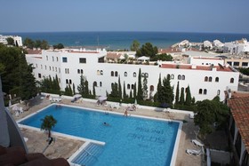 Arcos De Las Fuentes by Apartamentos 3000