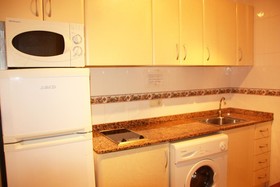 Arcos De Las Fuentes by Apartamentos 3000