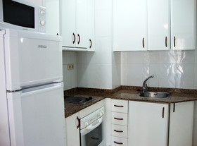 Arcos De Las Fuentes by Apartamentos 3000