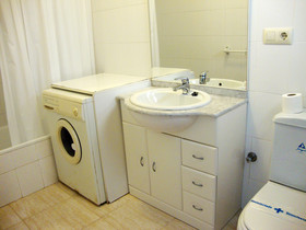 Arcos De Las Fuentes by Apartamentos 3000