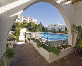 Arcos De Las Fuentes by Apartamentos 3000