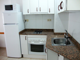 Arcos De Las Fuentes by Apartamentos 3000