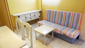 Arcos De Las Fuentes by Apartamentos 3000