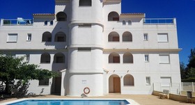 Apartamentos Canaret 3000