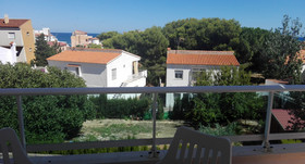 Apartamentos Canaret 3000