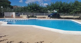 Apartamentos Canaret 3000