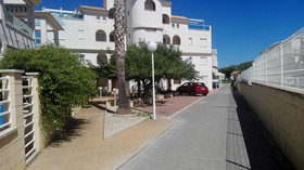 Apartamentos Canaret 3000