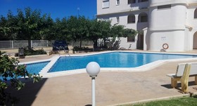 Apartamentos Canaret 3000