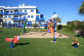 Apartamentos Cargador Beach 3000