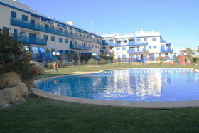 Apartamentos Cargador Beach 3000