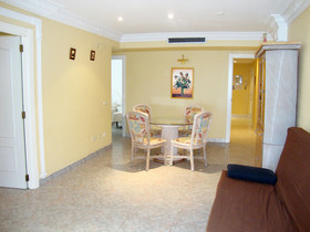 Apartamentos Casablanca by Apartamentos 3000
