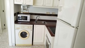 Apartamentos Casablanca by Apartamentos 3000