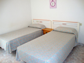 Apartamentos Casablanca by Apartamentos 3000