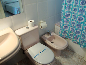 Apartamentos Casablanca by Apartamentos 3000