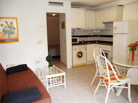 Apartamentos Casablanca by Apartamentos 3000