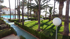 Apartamentos Casablanca by Apartamentos 3000