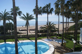 Apartamentos Casablanca by Marineu Vacaciones