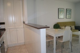Apartamentos Casablanca by Marineu Vacaciones