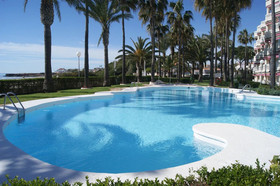 Apartamentos Casablanca by Marineu Vacaciones