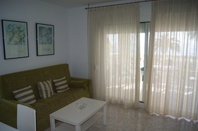 Apartamentos Casablanca by Marineu Vacaciones