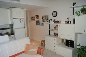 Apartamentos Casablanca by Marineu Vacaciones
