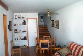 Apartamentos El Puerto