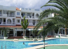Kione Playa Romana
