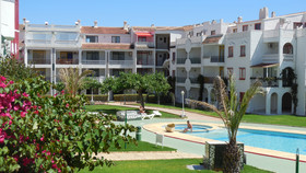 Kione Playa Romana