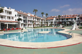 Kione Playa Romana