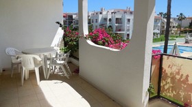 Kione Playa Romana
