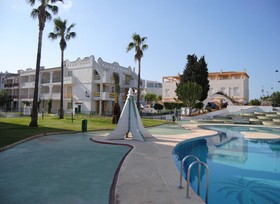 Kione Playa Romana