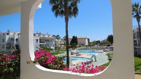 Kione Playa Romana