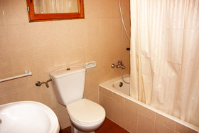 Apartamentos Hibiscus 3000