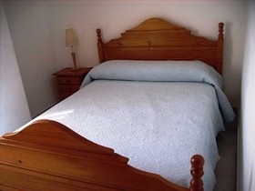 Apartamentos Irta Playa 3000