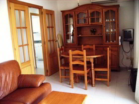 Apartamentos Irta Playa 3000