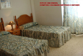 Apartamentos Las Margaritas