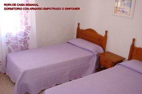 Apartamentos Las Margaritas
