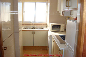 Apartamentos Las Margaritas