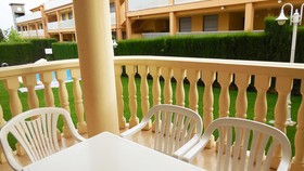 Apartamentos Madeira 3000