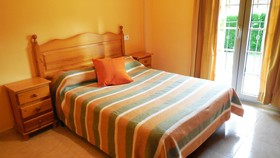Apartamentos Madeira 3000